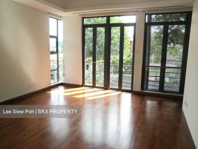 Braddell Heights Estate (D13), Detached #210568321